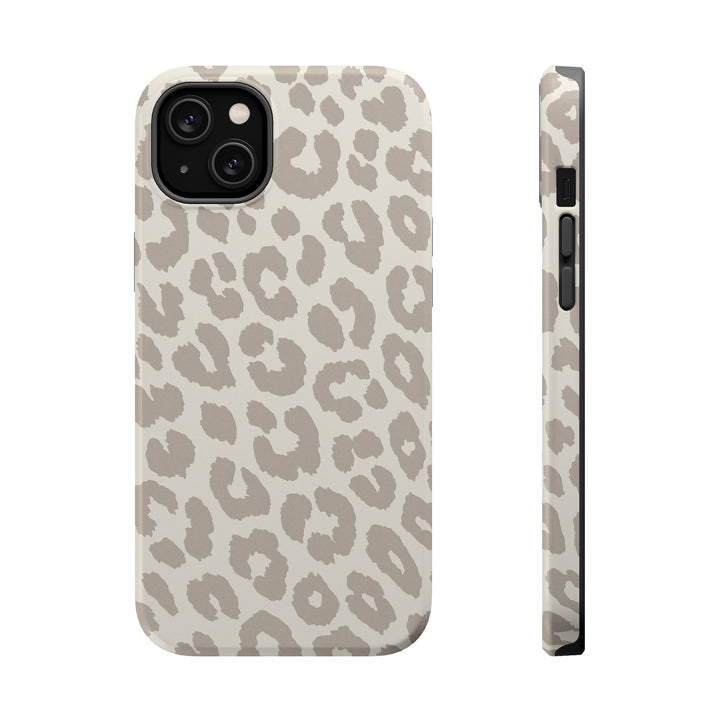 Ashen Wild - MagSafe