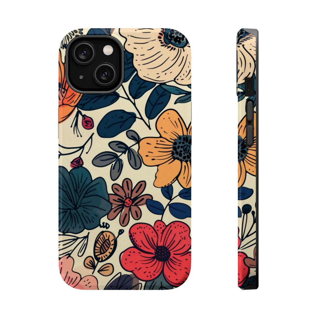 Blossom Bliss - MagSafe