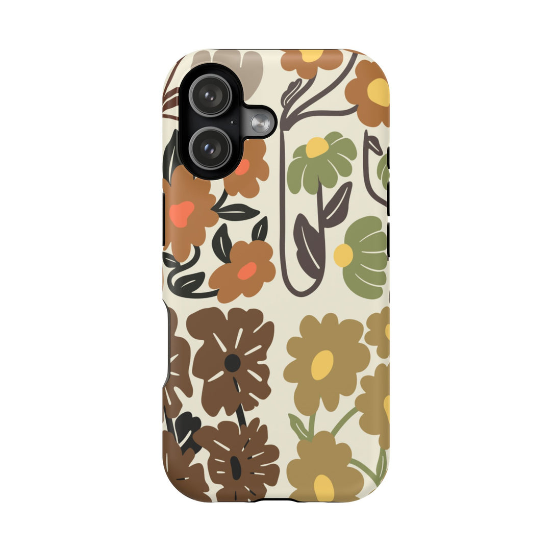 Whimsy Wildflower - MagSafe