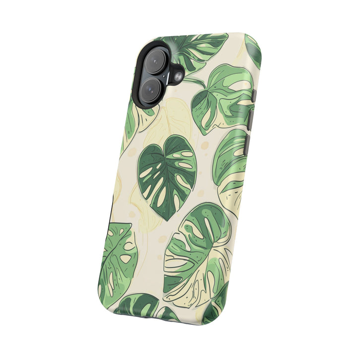 Monstera Vibes - MagSafe