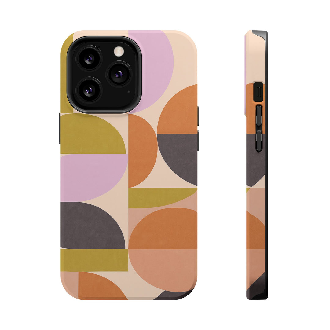 Retro Pastel - MagSafe