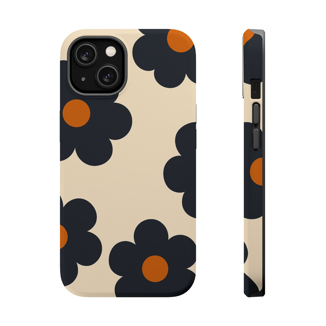 Amber Petals - MagSafe