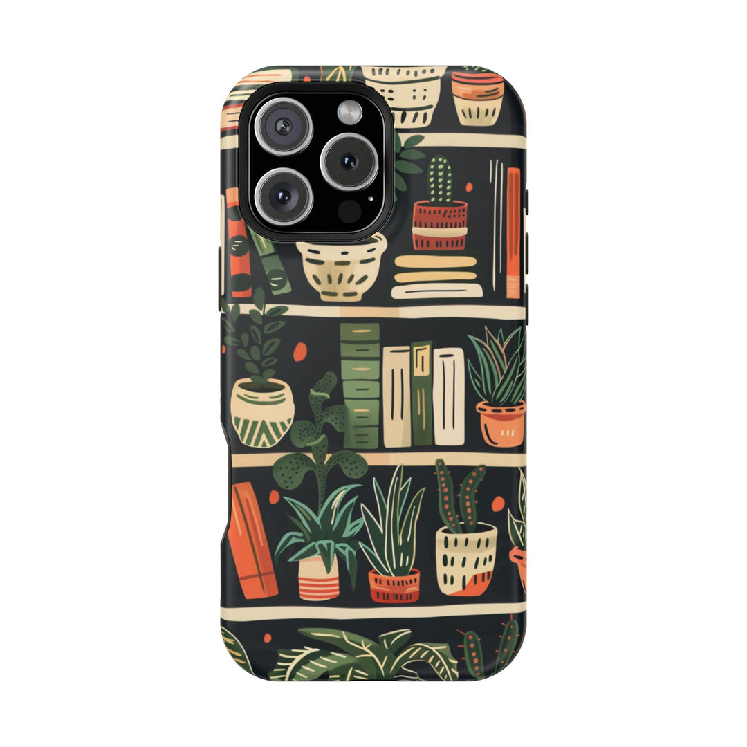 Floral Folios - MagSafe