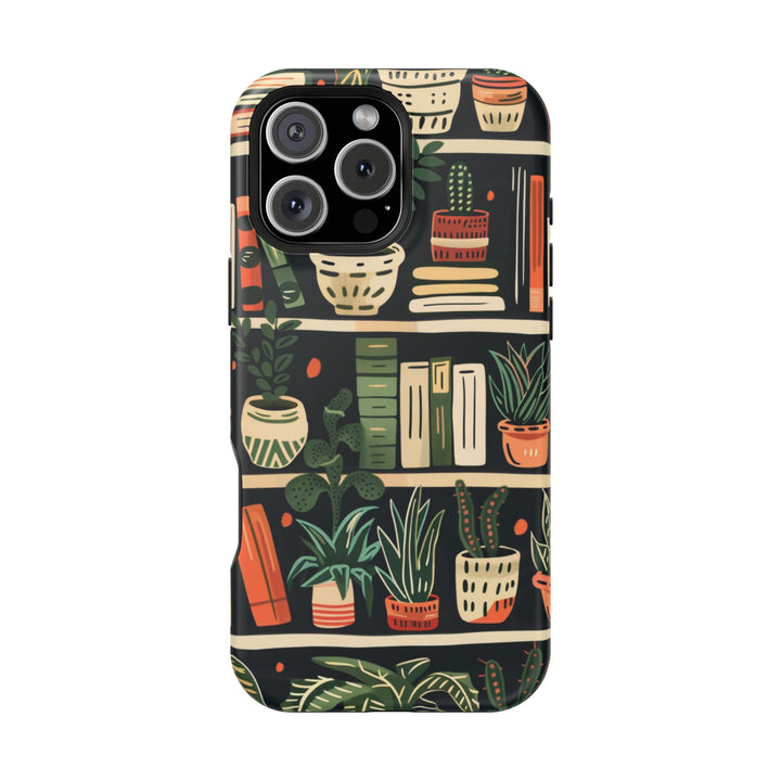 Floral Folios - MagSafe
