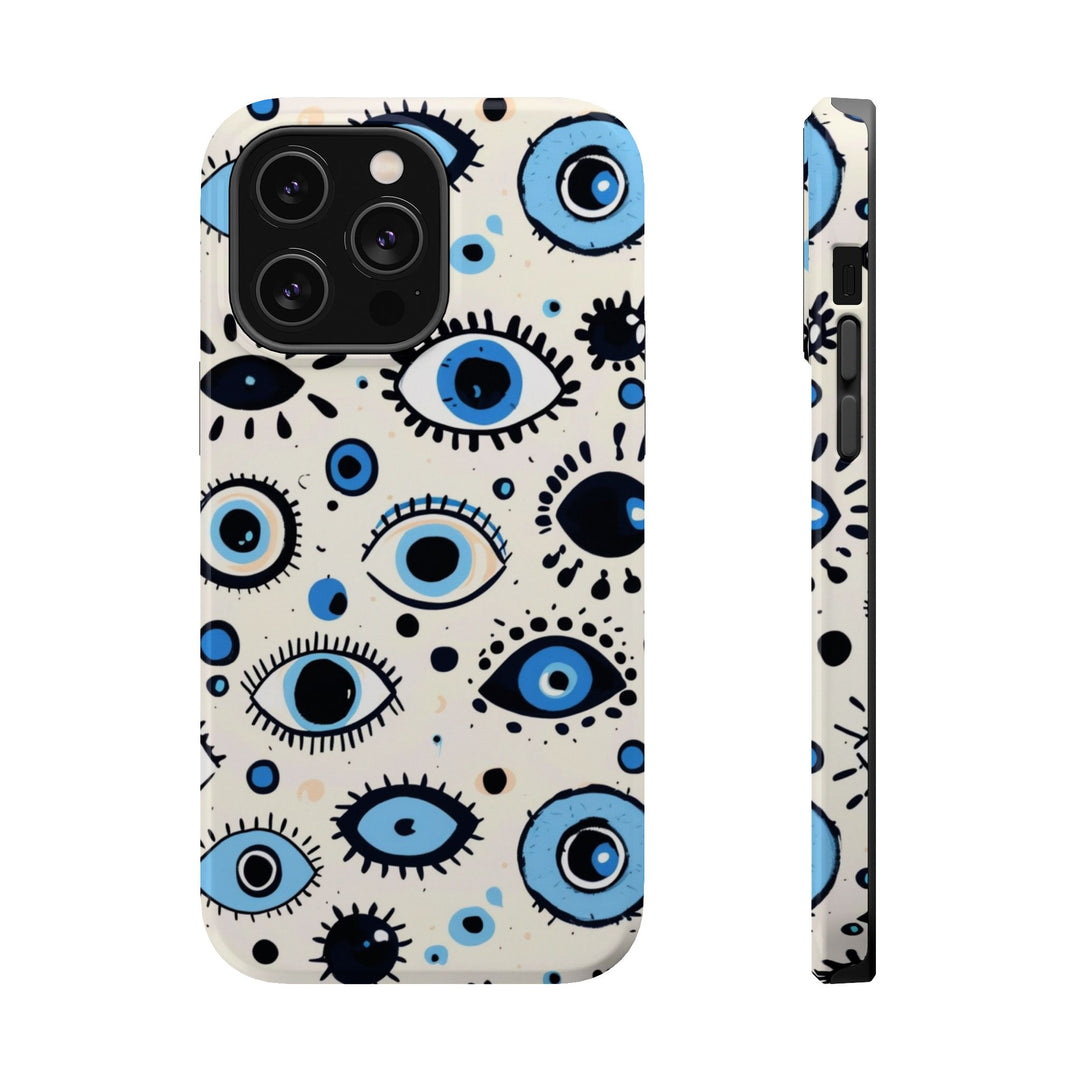 Enchanted Peepers - MagSafe