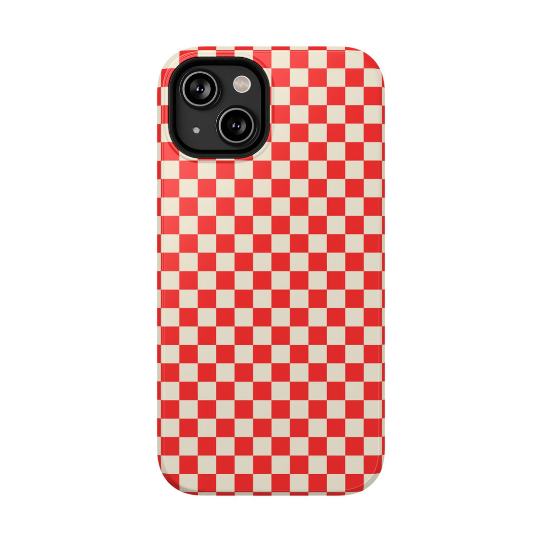 Cherry Checks
