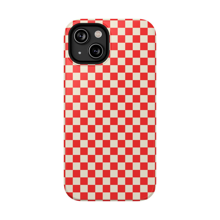 Cherry Checks