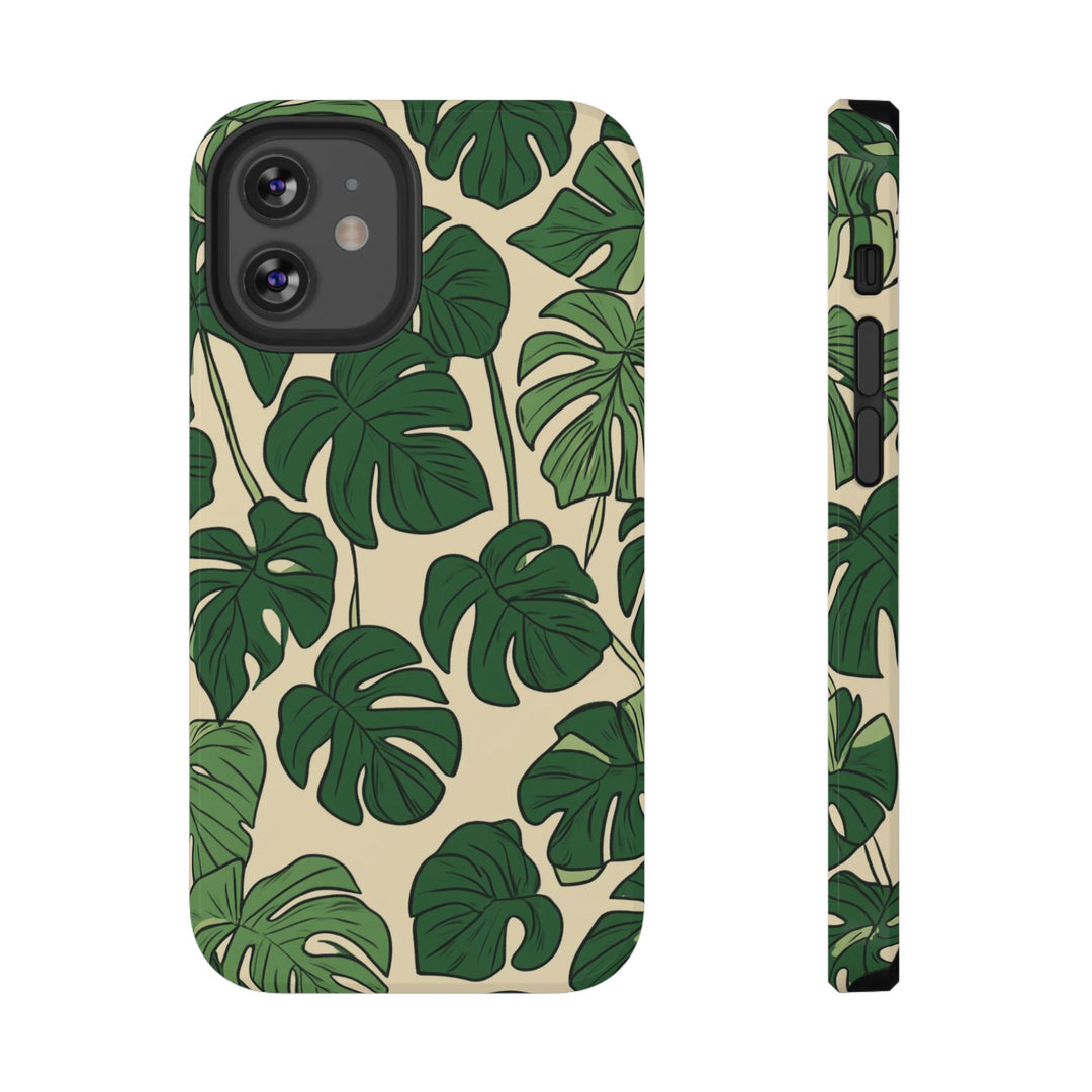 Monstera Muse