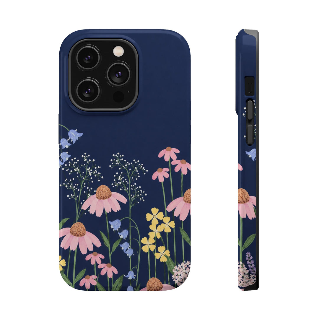 Midnight Meadow - MagSafe