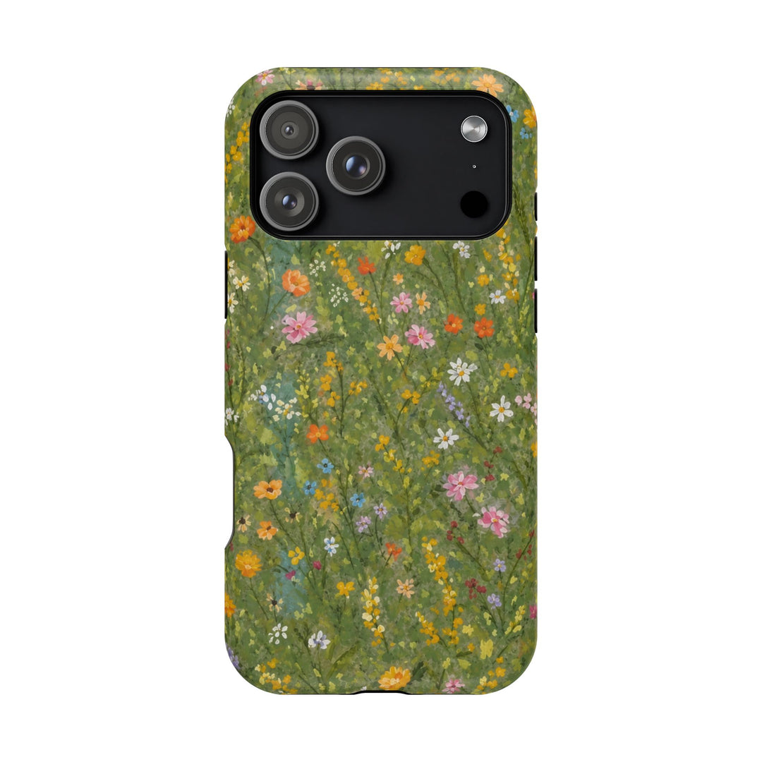 Secret Garden - MagSafe