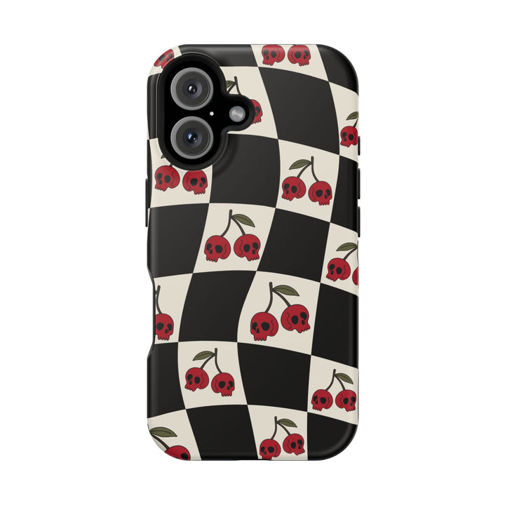 Skullberry - MagSafe