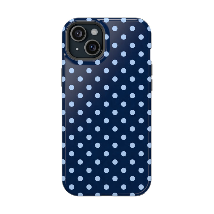 midnight polka - MagSafe