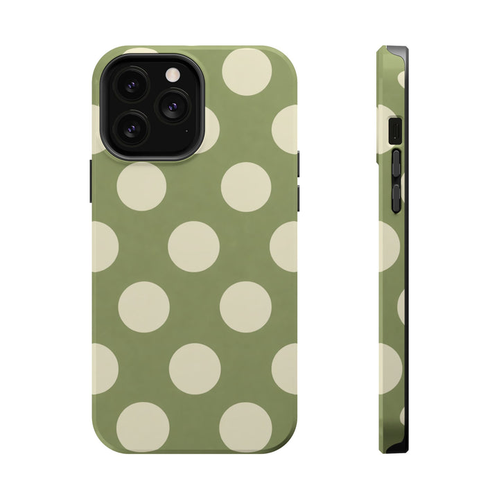 Sage polka - MagSafe