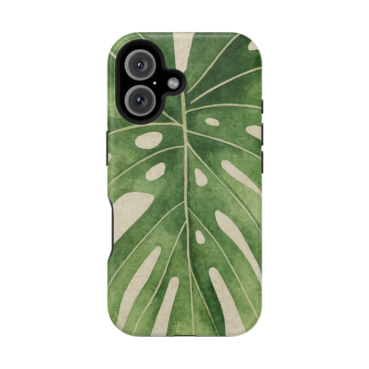 Boho Monstera