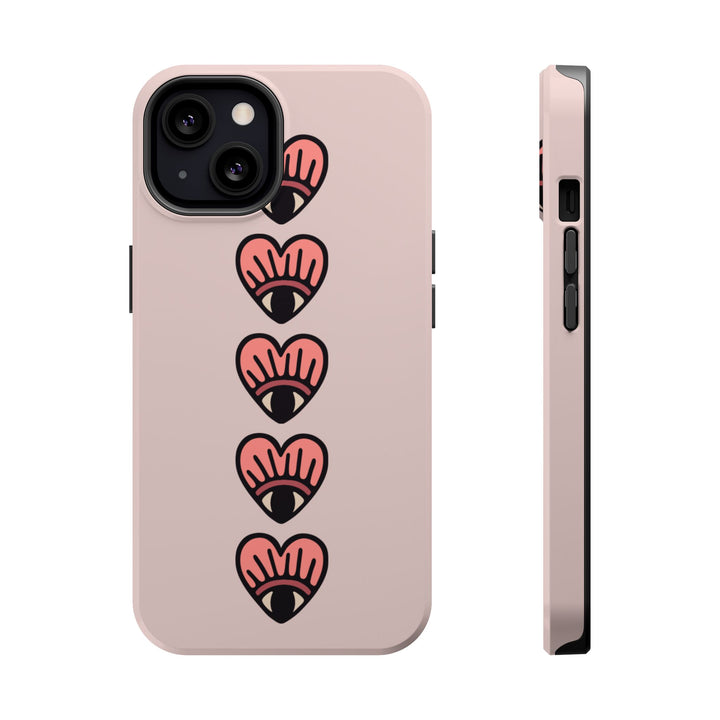 Pink Peepers - MagSafe