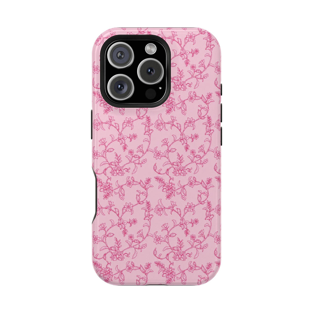 Rosy Daydream - MagSafe