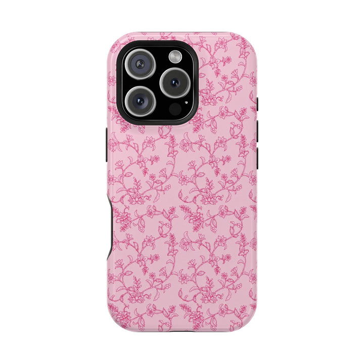 Rosy Daydream - MagSafe