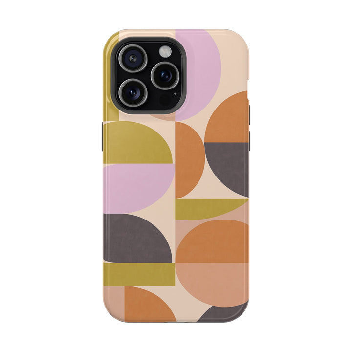 Retro Pastel - MagSafe