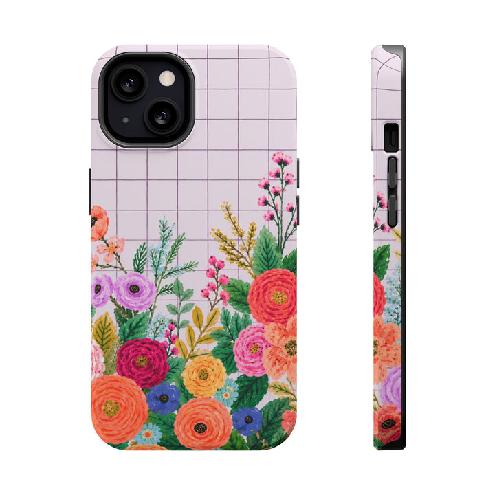 Flower Grid - MagSafe
