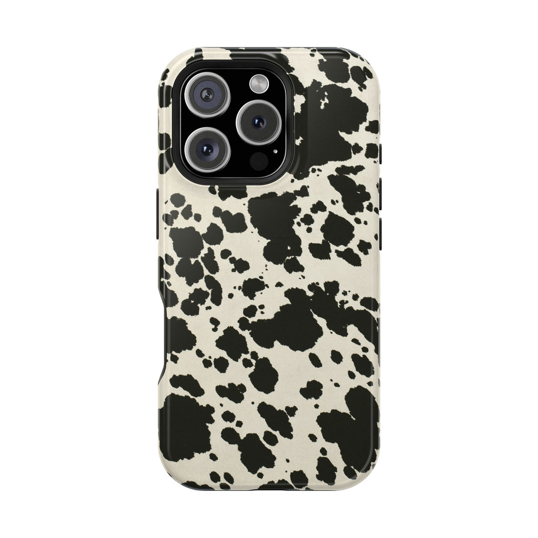 Wild West muse - MagSafe