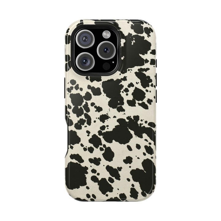 Wild West muse - MagSafe