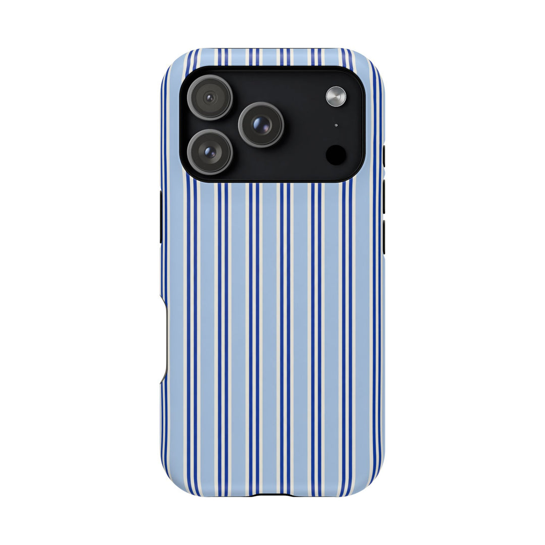 Sky Sail Stripe - MagSafe