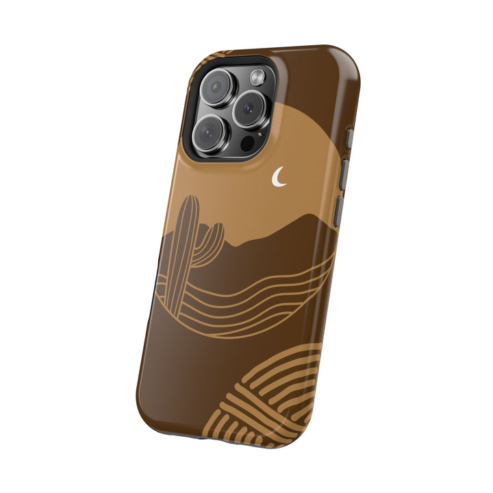 Desert Daze - MagSafe