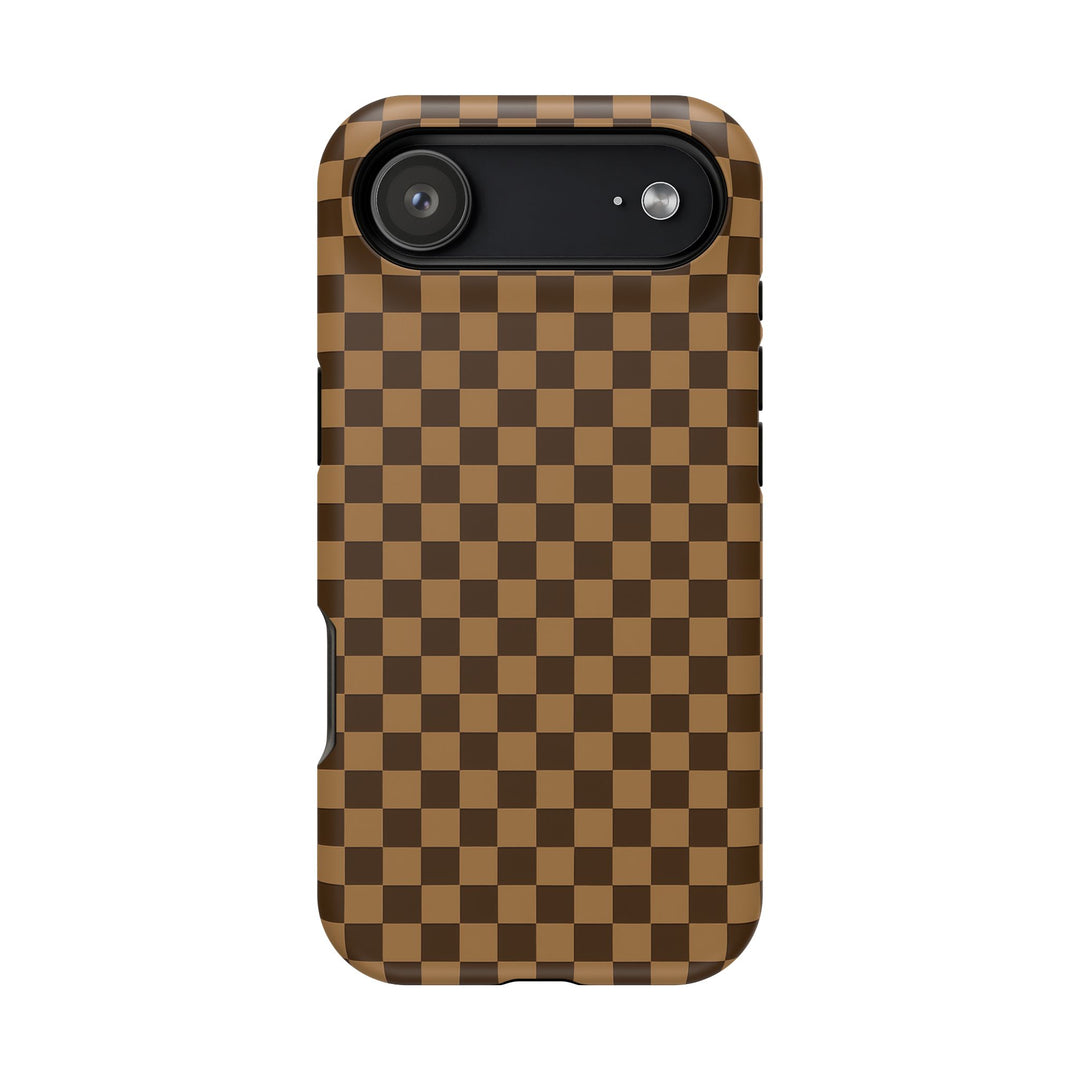 dark roast checks - MagSafe