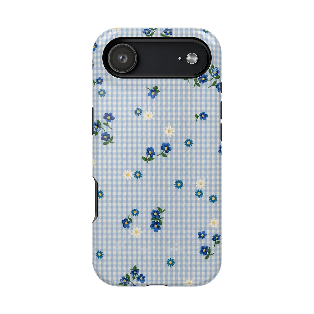 Cottage Blossom - MagSafe