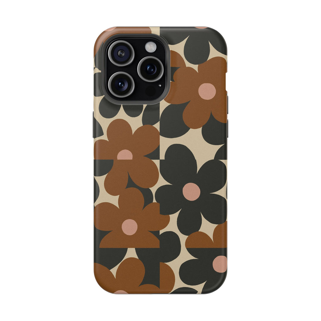 Groovy Daisies - MagSafe