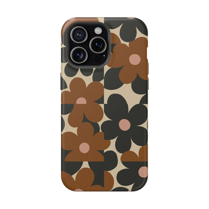 Groovy Daisies - MagSafe