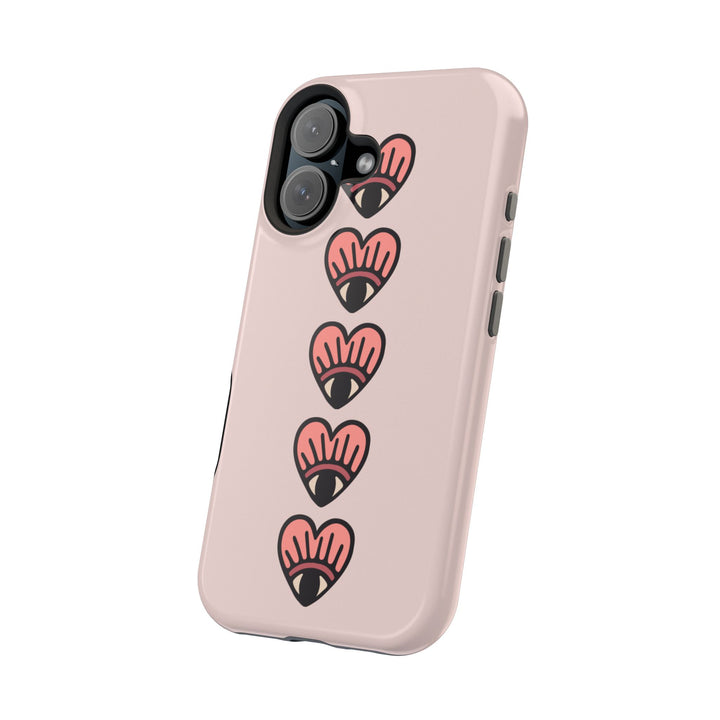 Pink Peepers - MagSafe