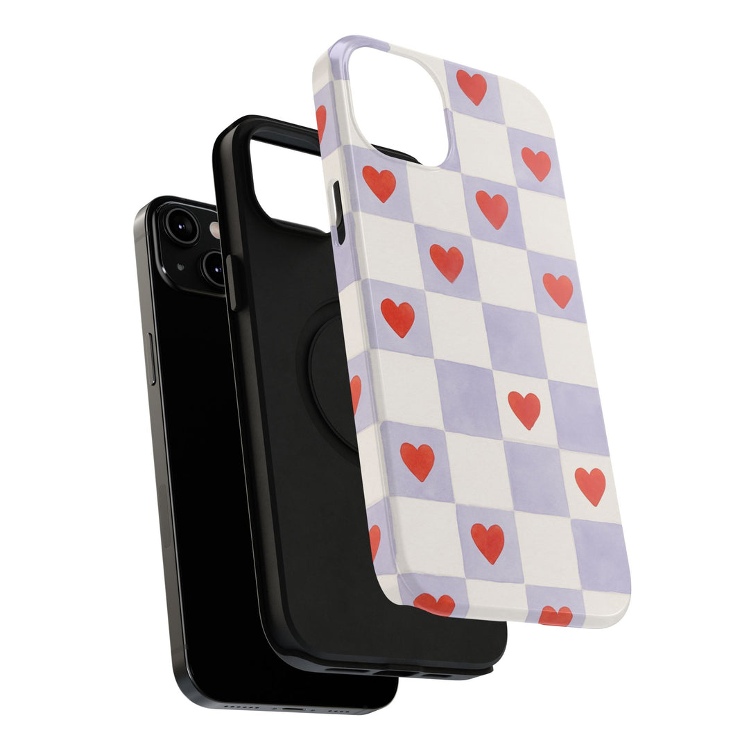 Luv Grid