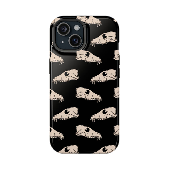 Skull Reverie - MagSafe