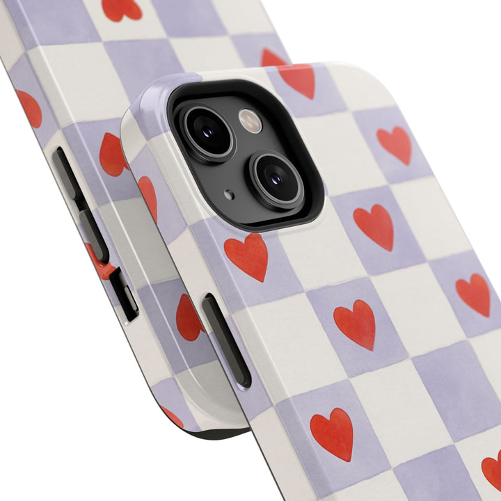 Luv Grid