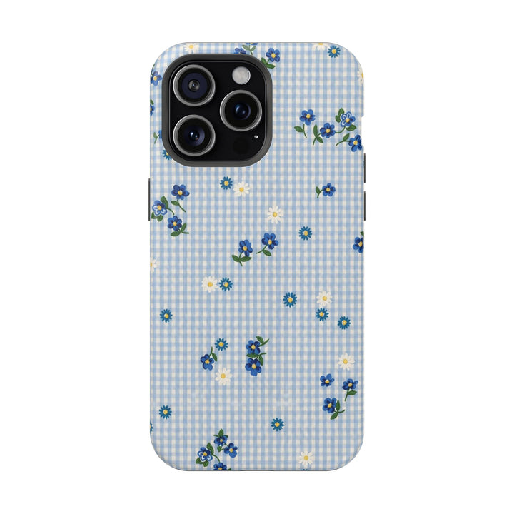 Cottage Blossom - MagSafe