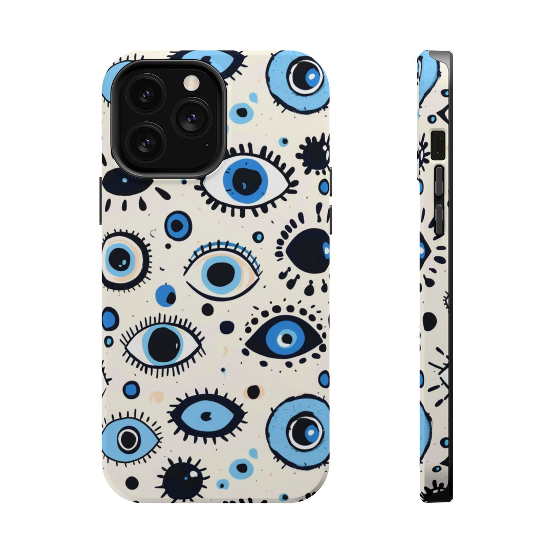 Enchanted Peepers - MagSafe