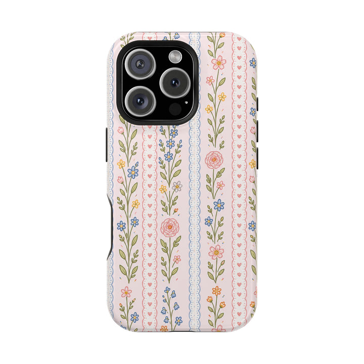 Rosy Daydream - MagSafe
