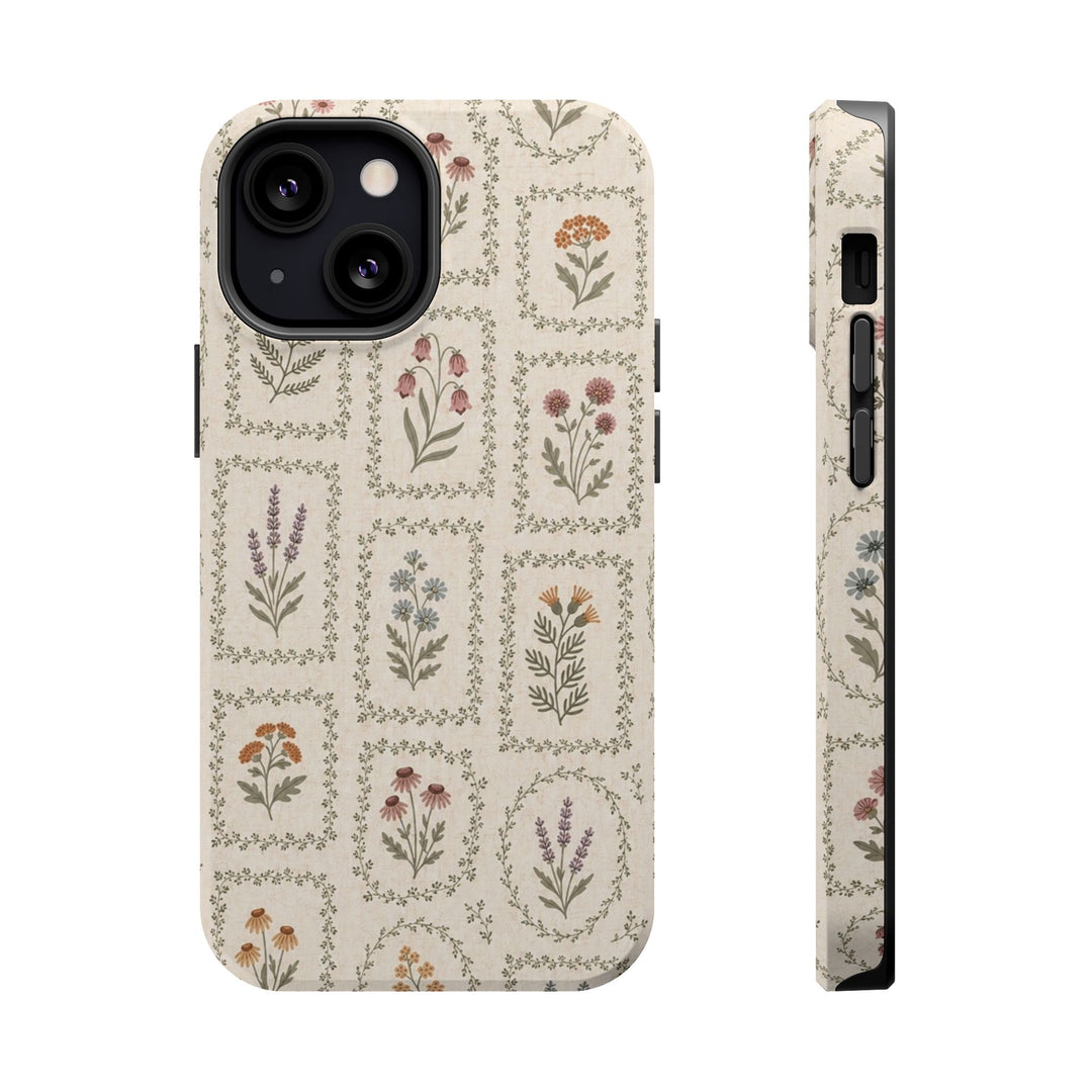 Petals & Vines - MagSafe