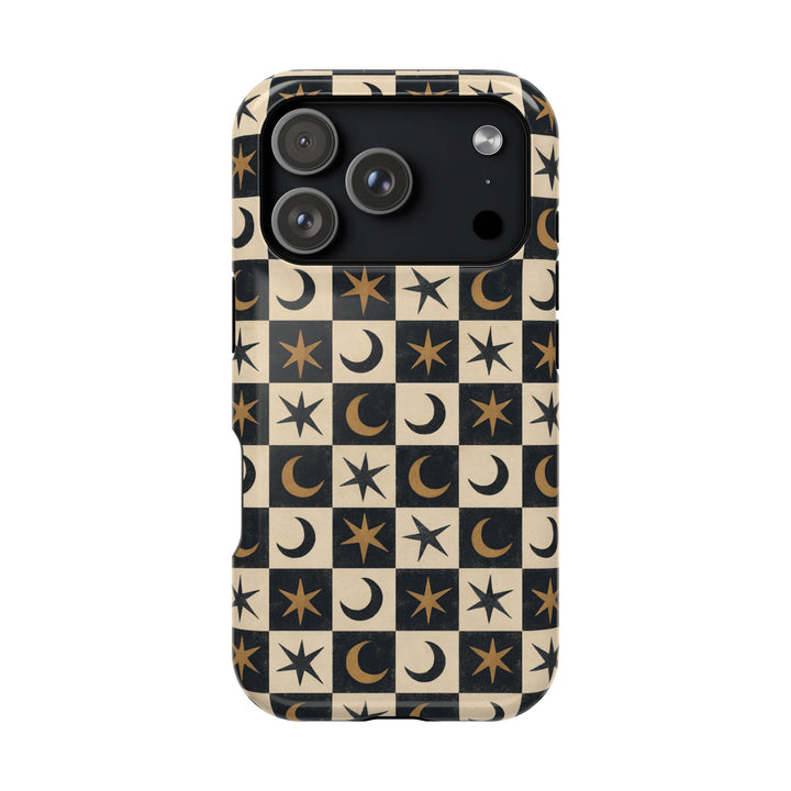 STELLAR GRID - MagSafe