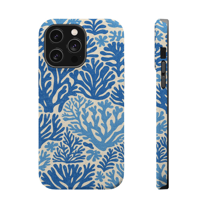 Coastal  bluu - MagSafe