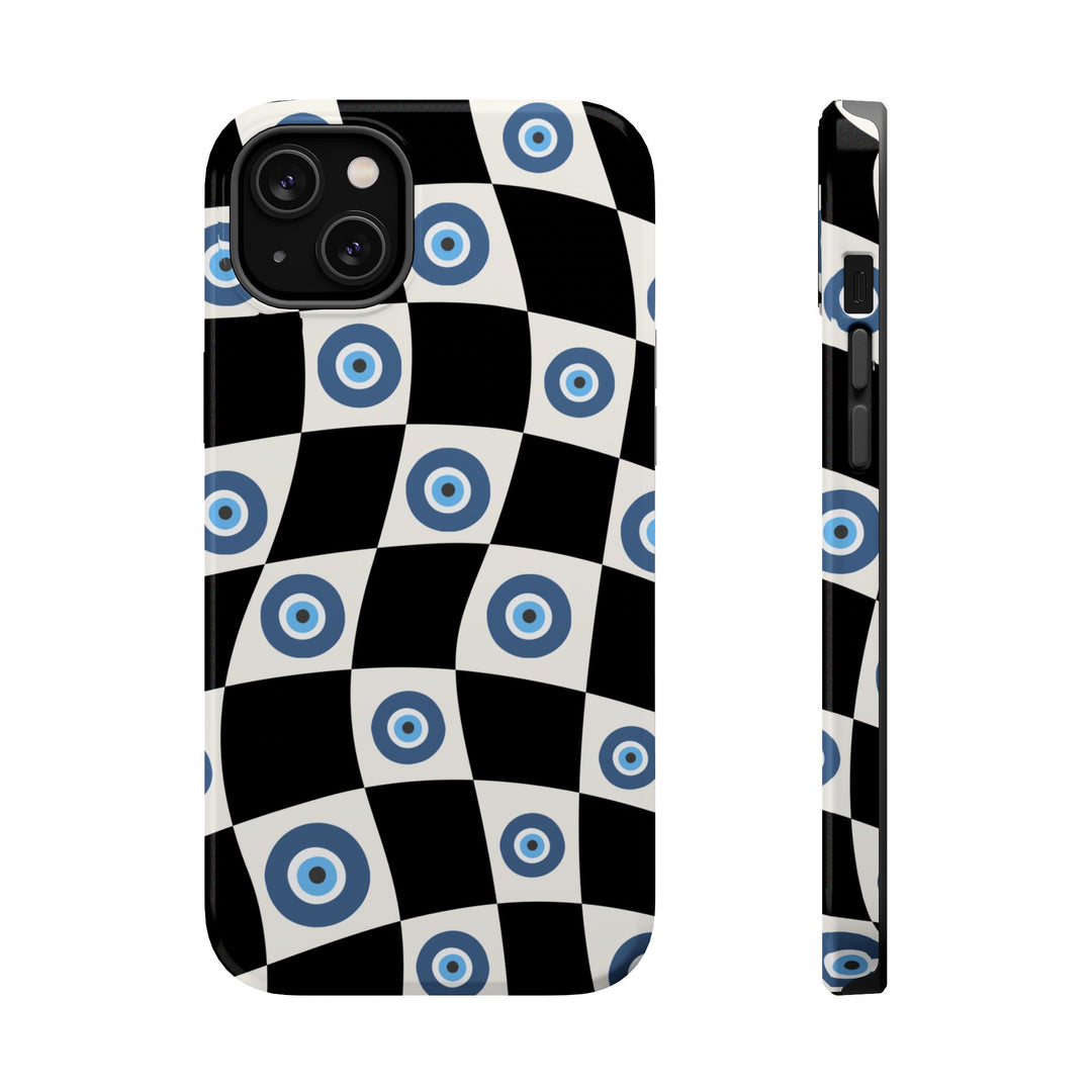 Noir Vibe Check - MagSafe