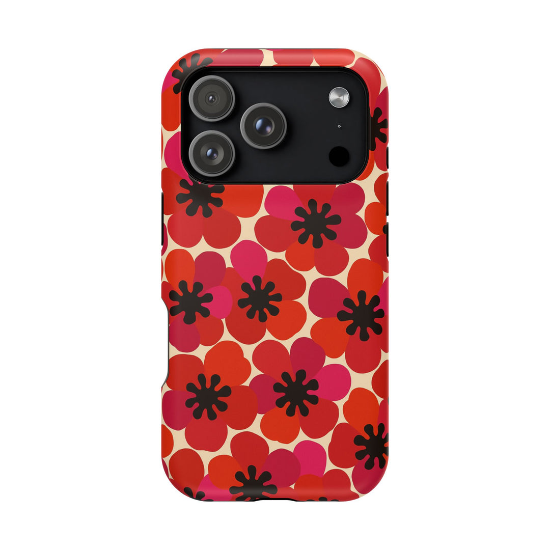 Floral Blossom - MagSafe