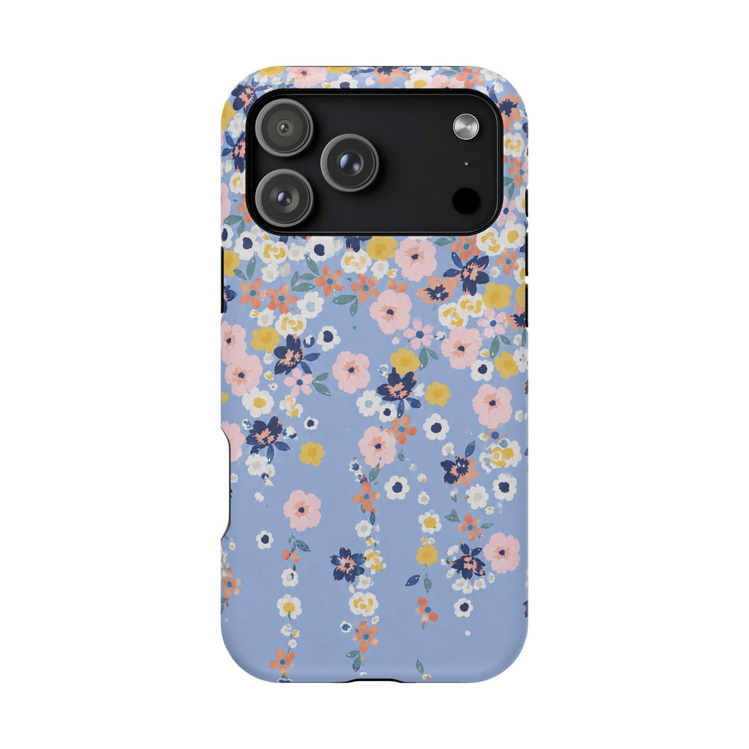 Blossom Rain - Magsafe