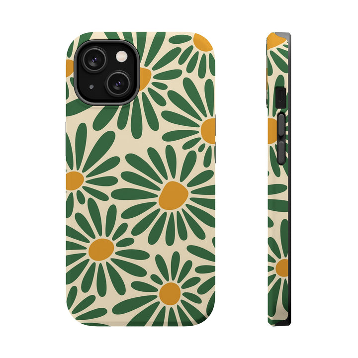 Boho Blossom - MagSafe