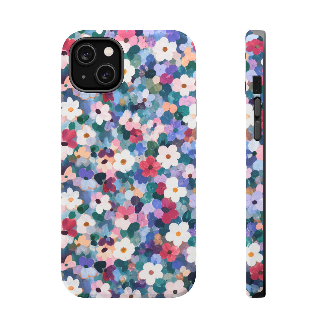 Lavender Bloomscape - MagSafe