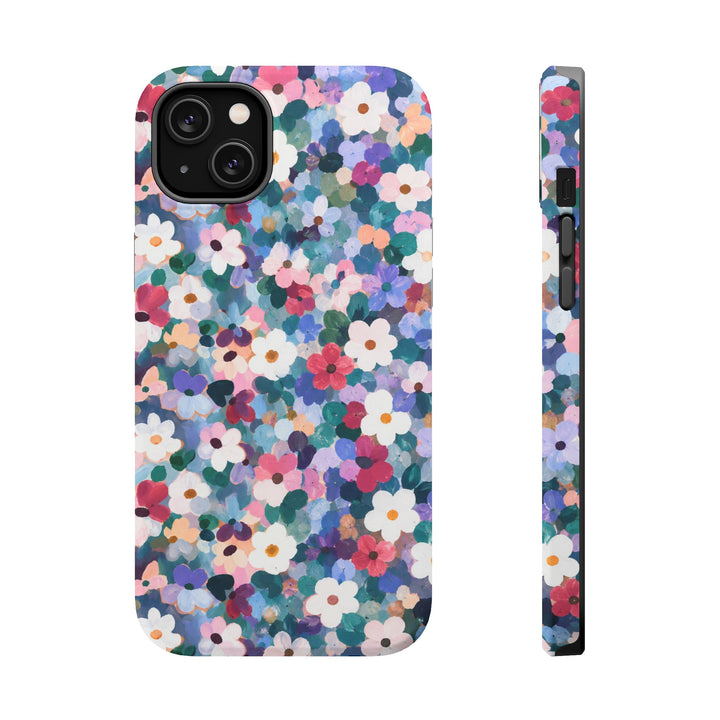 Lavender Bloomscape - MagSafe