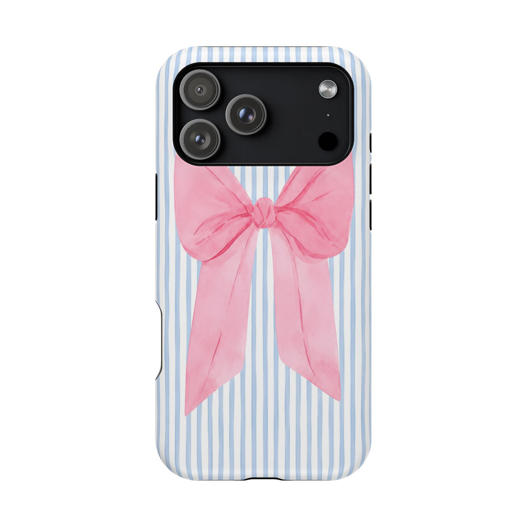 Blush & Blue - MagSafe