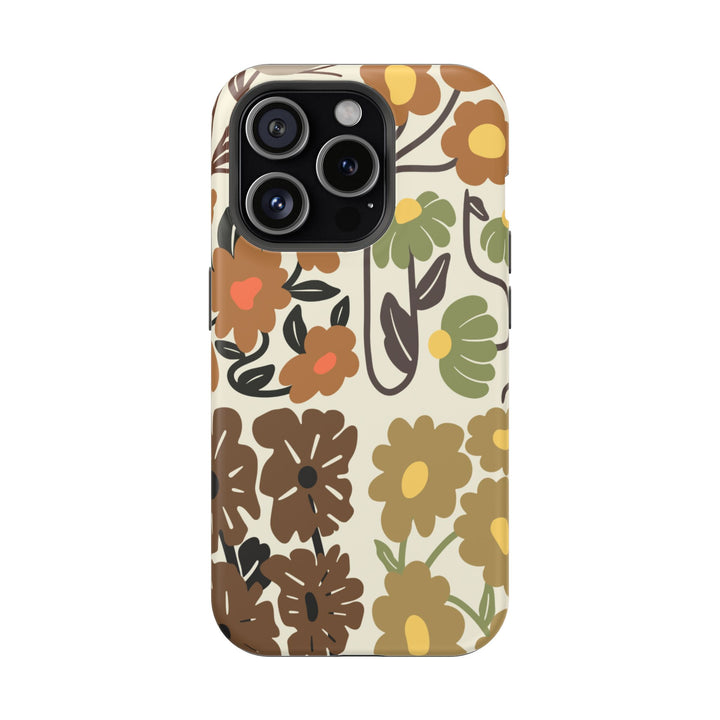 Whimsy Wildflower - MagSafe