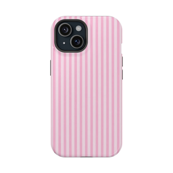 Blush Stripes - MagSafe